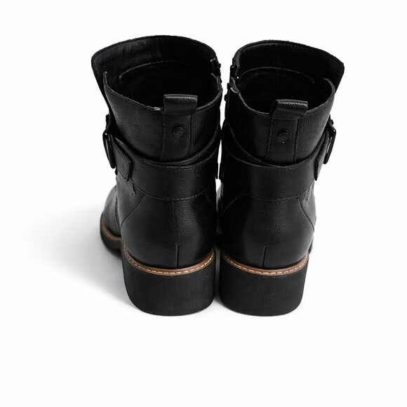 Naturalizer Boots - Picture 3 of 5